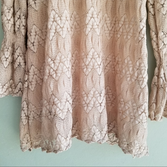 Free people lace dress - Picture 8 of 16